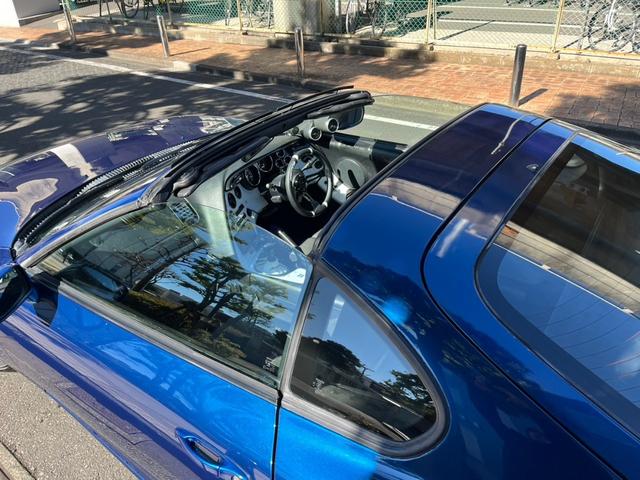 Toyota Supra MK4 TARGA RZ 1996