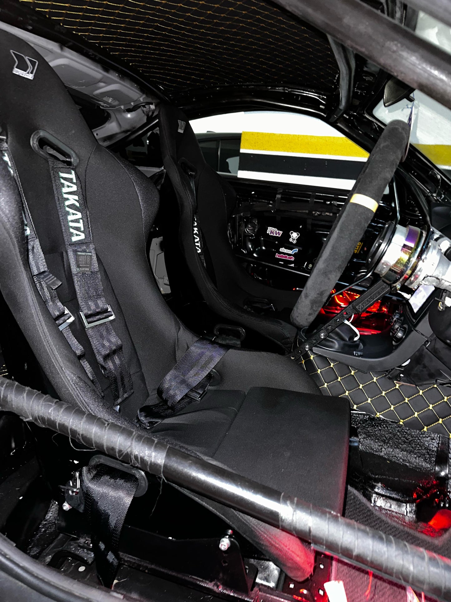 Nissan 350z 2004