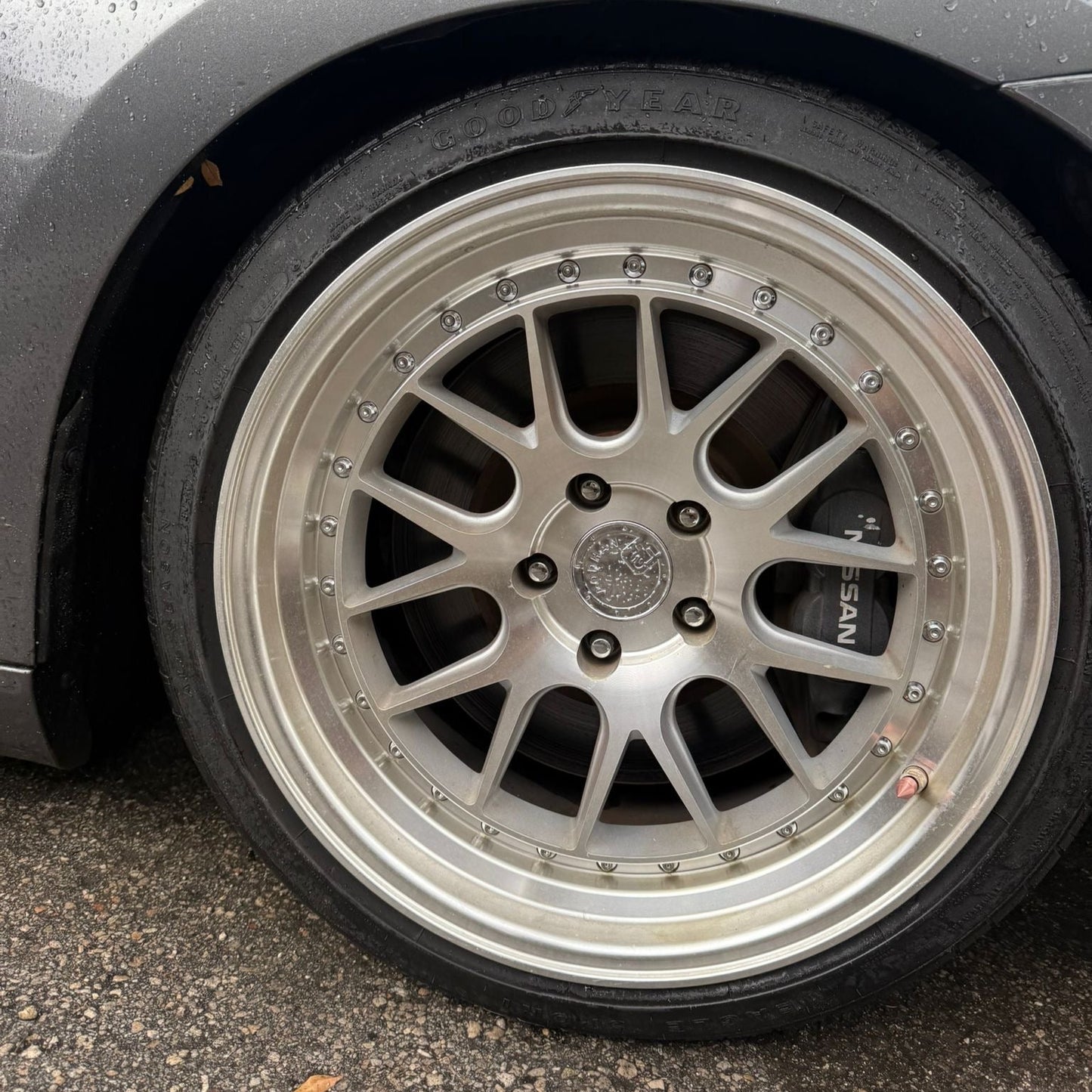 Nissan 370Z 2011