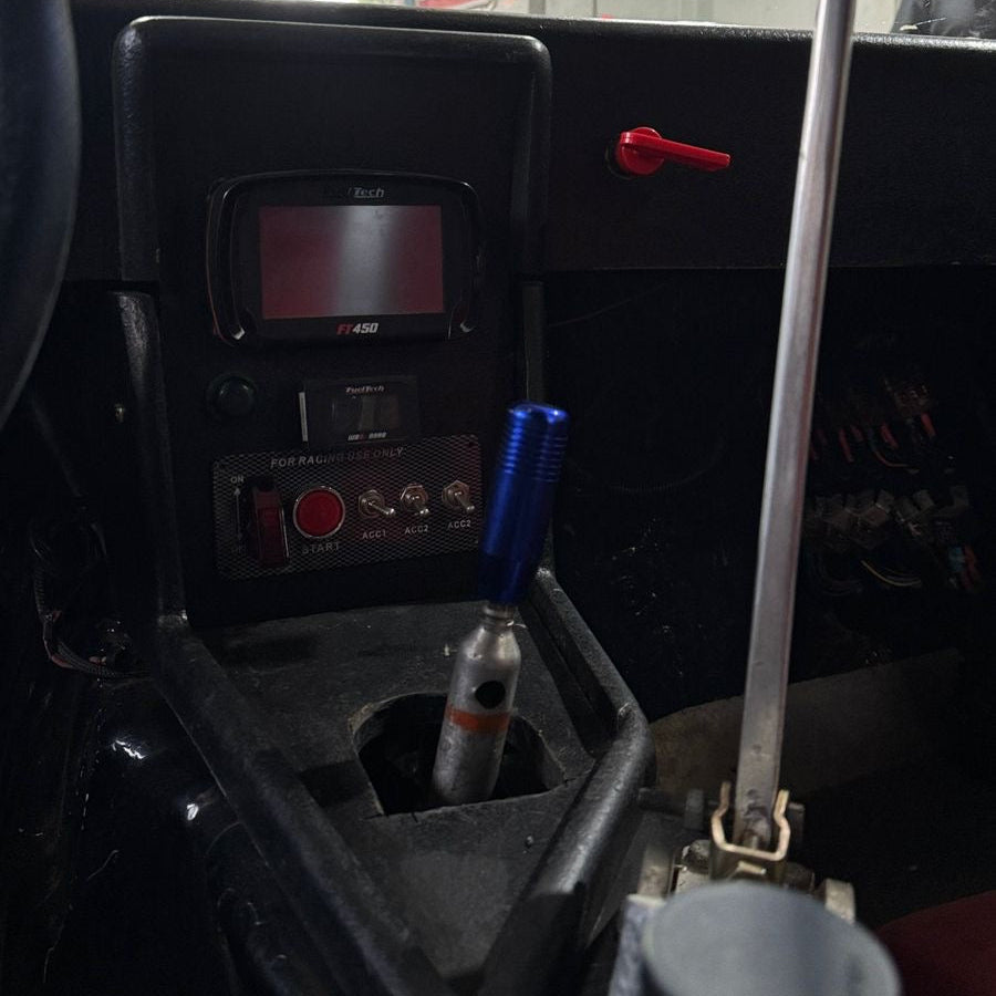 Mazda RX7 Spirit R 2002