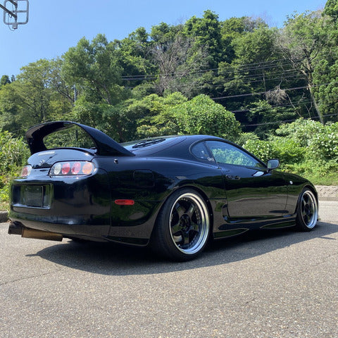 Toyota Supra MK4 RZ 1994