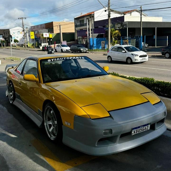 Nissan Silvia S13 Onevia 1993