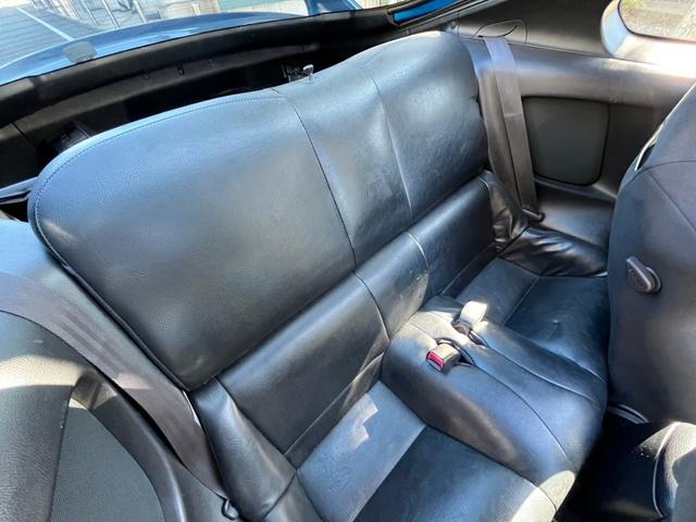 Toyota Supra MK4 TARGA RZ 1996