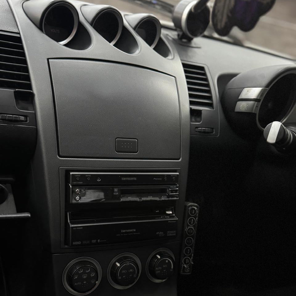 Nissan 350z 2004