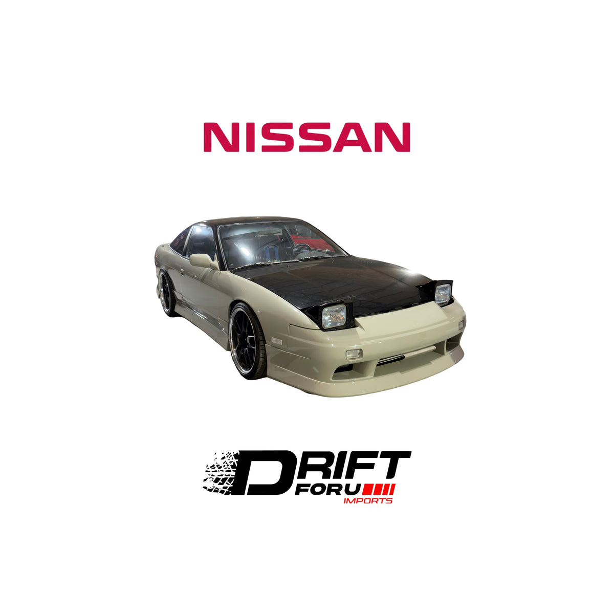 Nissan 180sx K’S 1991
