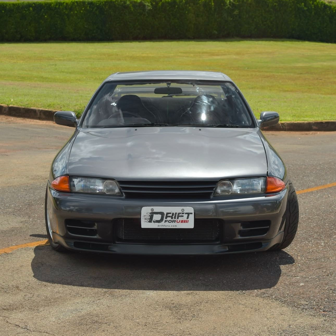Nissan Skyline R32 GTR 1992