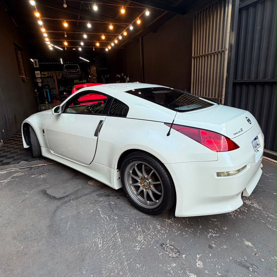 Nissan 350z 2004