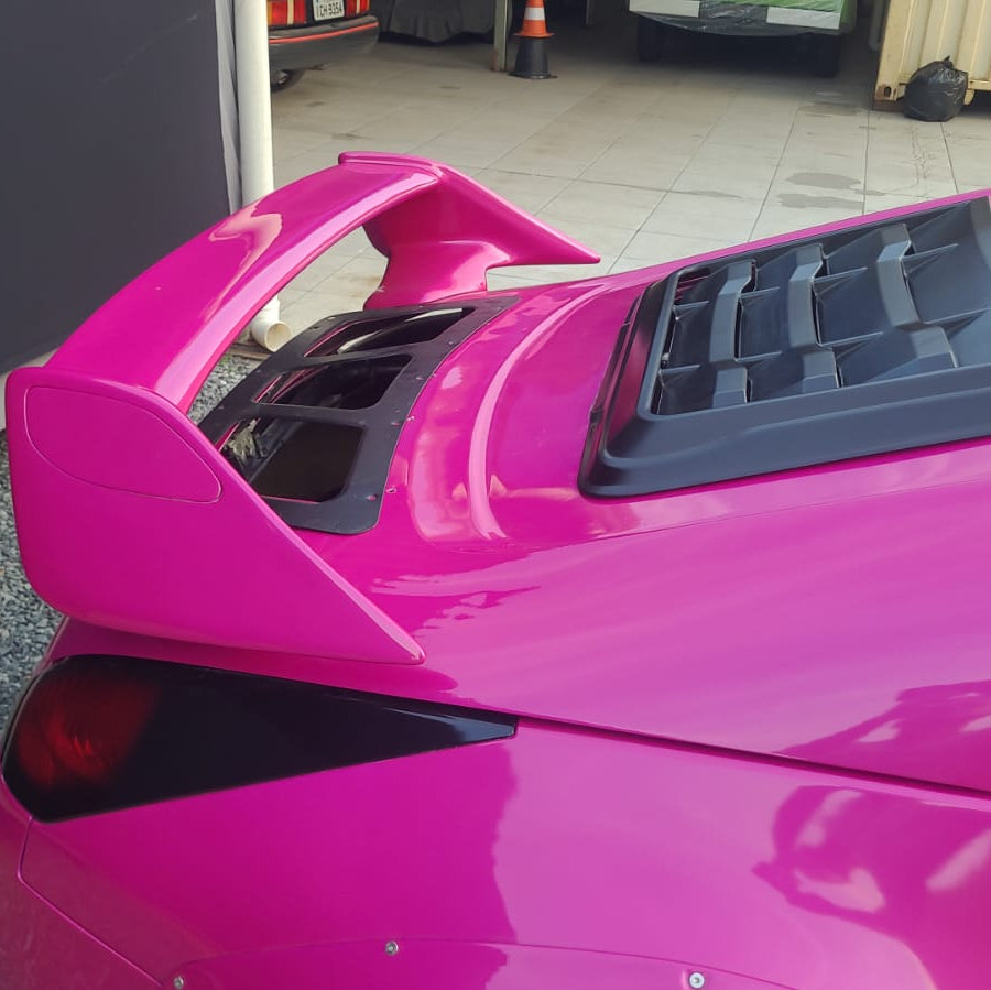 Nissan 350z Clubsport 2006