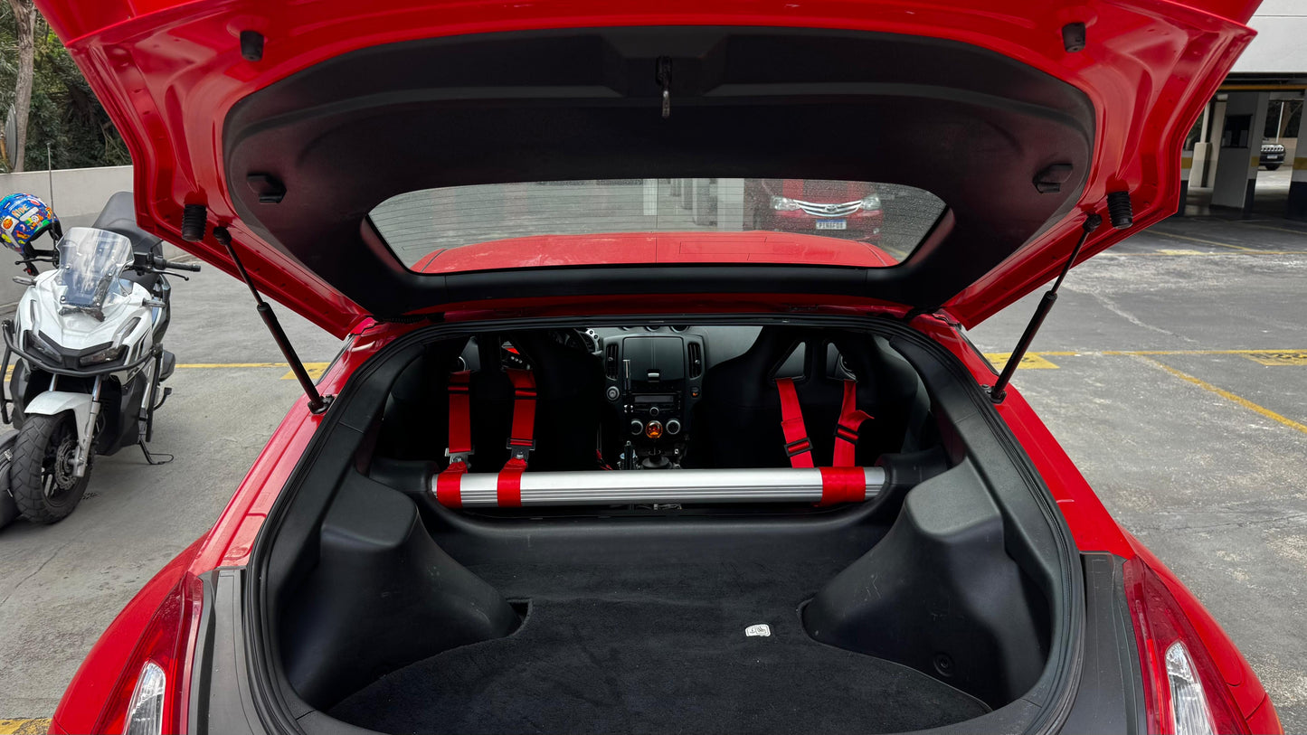 Nissan 370Z 2012