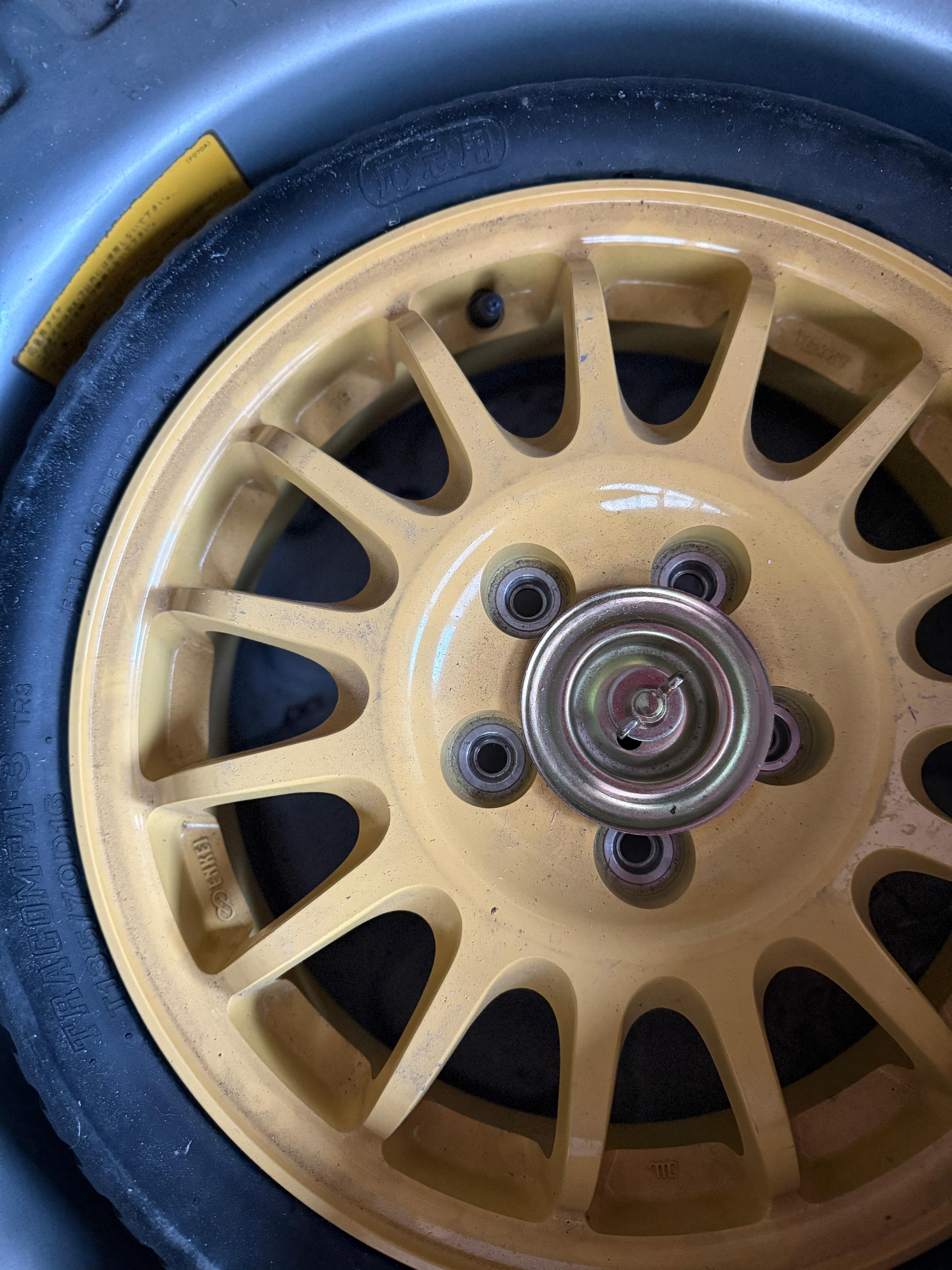 Mazda RX7 FD3S 1992