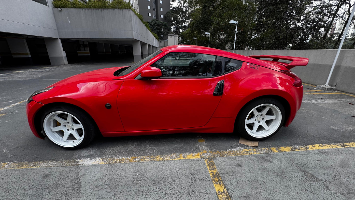 Nissan 370Z 2012