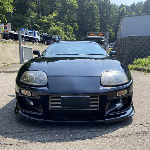 Toyota Supra MK4 RZ 1994