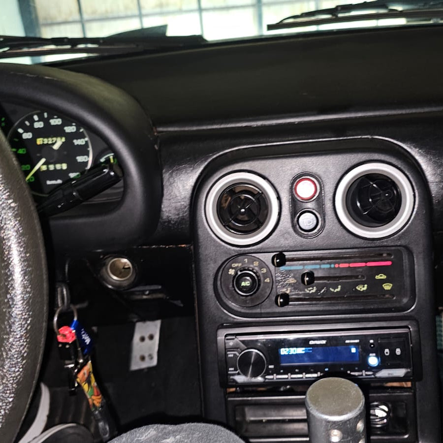 Mazda Miata MX-5 NA 1994