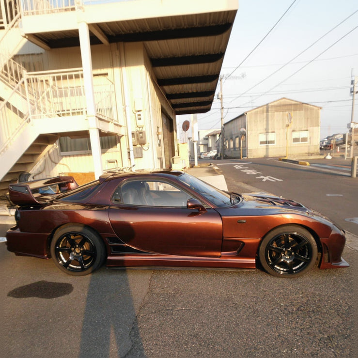 Mazda RX7 Type R II 1994