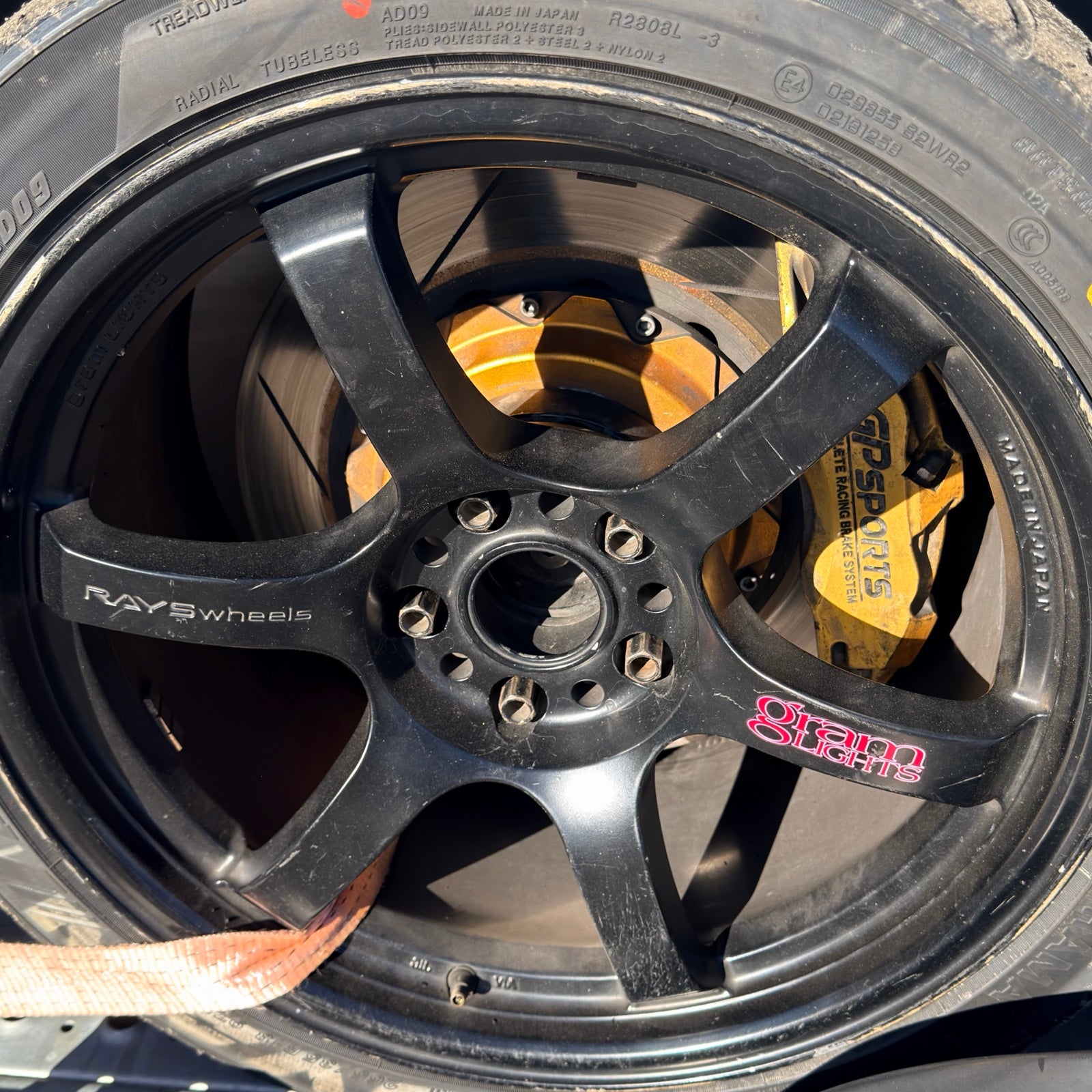 Nissan Silvia S15 2JZ SPEC R 1999