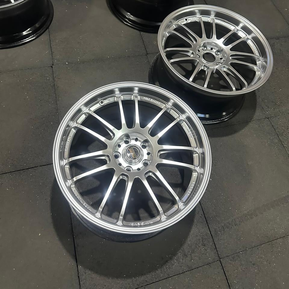 Rays Volk RE30 19X9J-19X10J