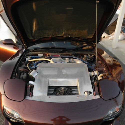 Mazda RX7 Type R II 1994