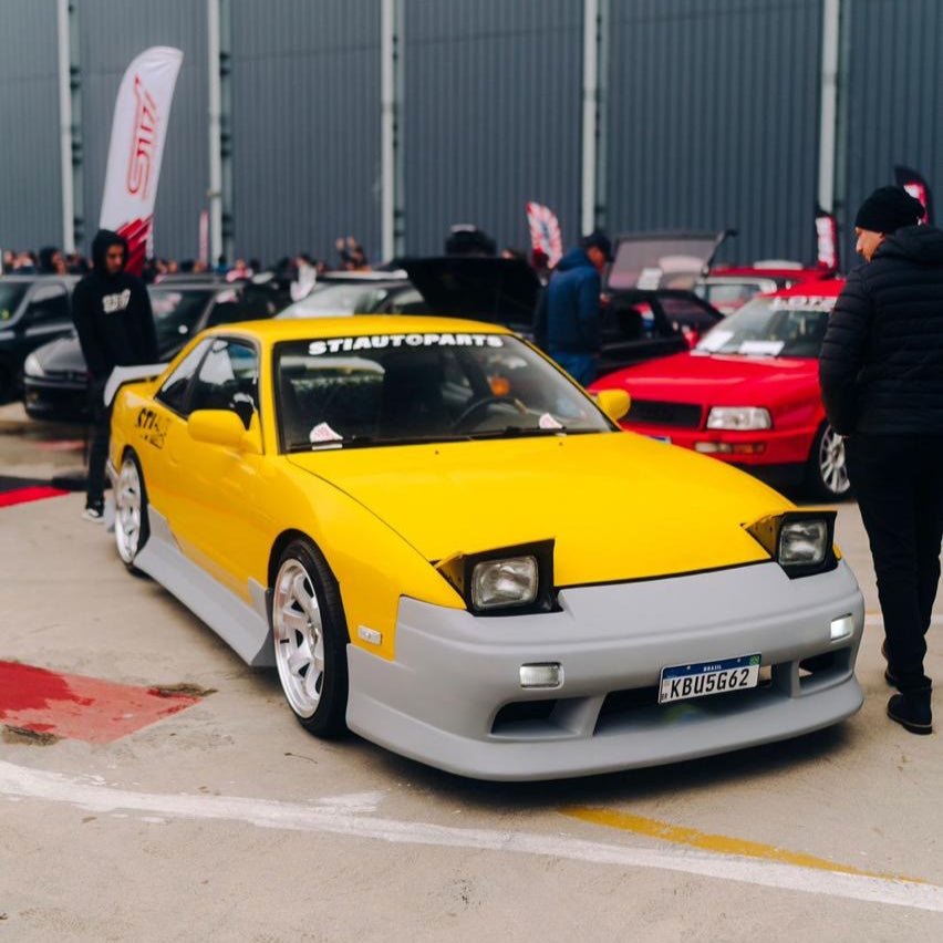 Nissan Silvia S13 Onevia 1993