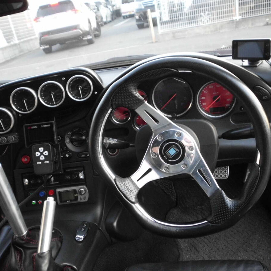 Mazda RX7 Type R II 1994