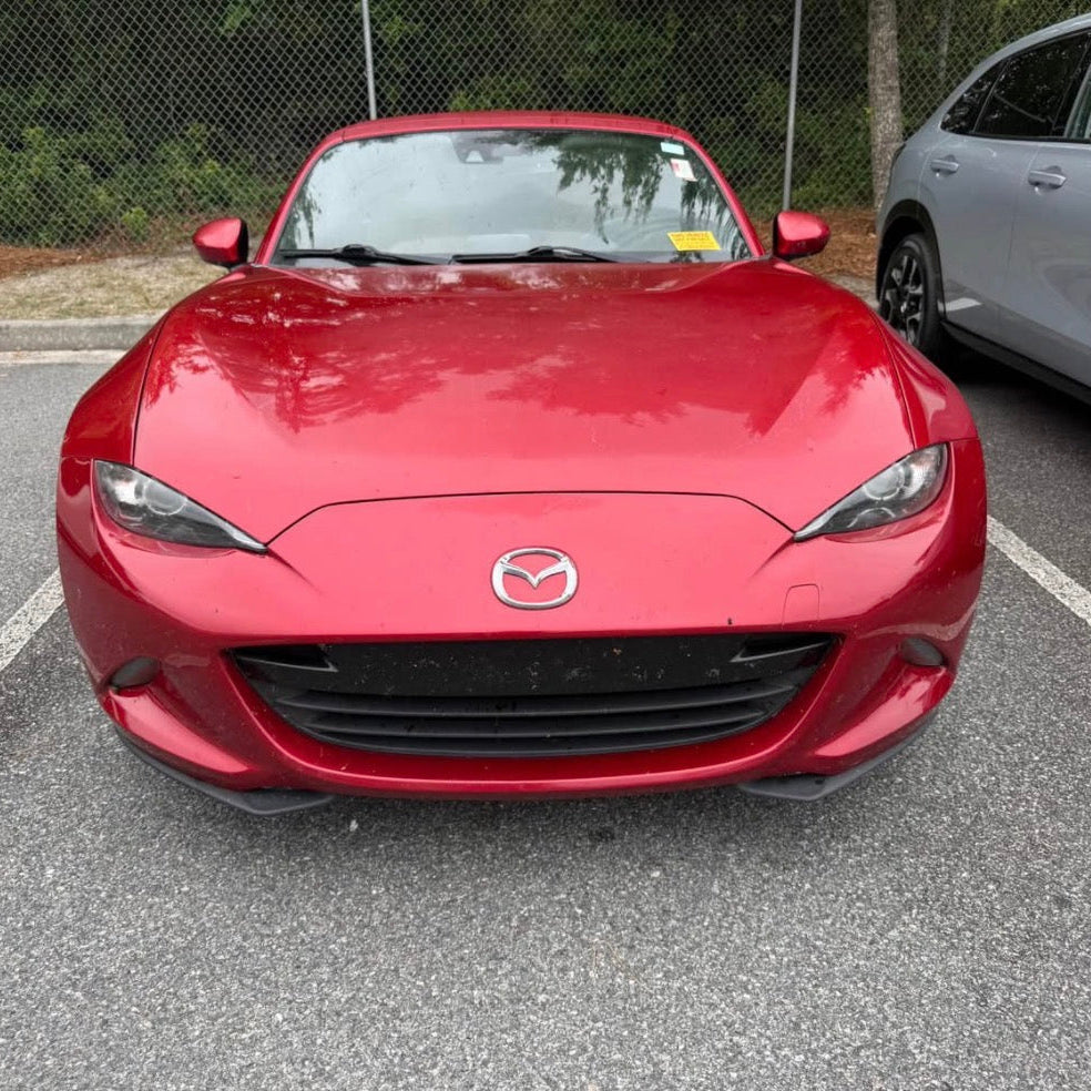 Mazda Miata MX5 ND 2022