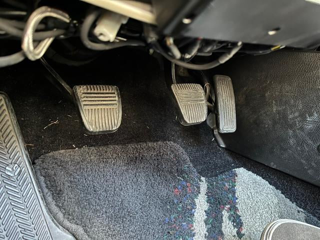 Toyota Supra Mk4 TARGA RZ 1996