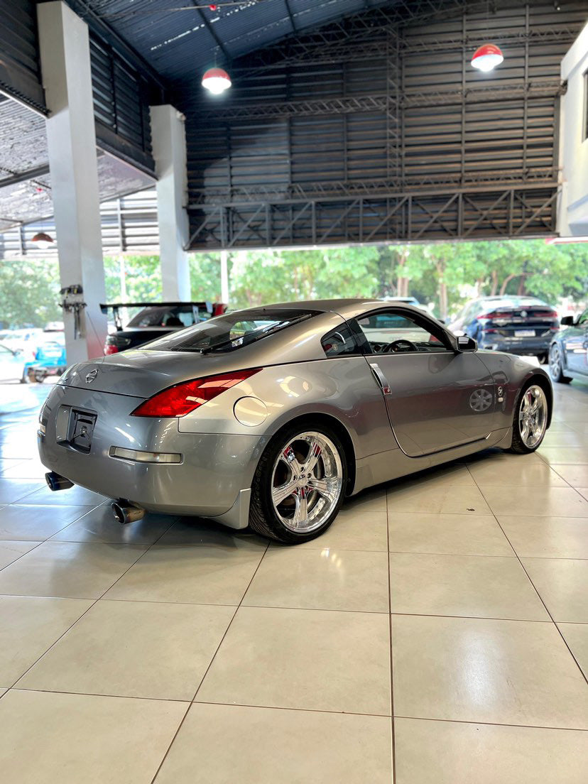 Nissan 350z 2003