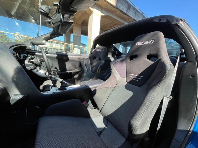 Toyota Supra Mk4 TARGA RZ 1996