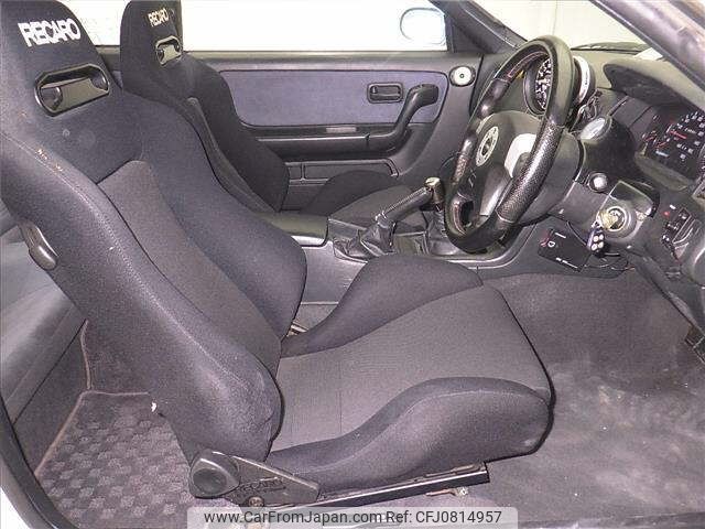 Nissan Skyline R33 GTR VSPEC 1995