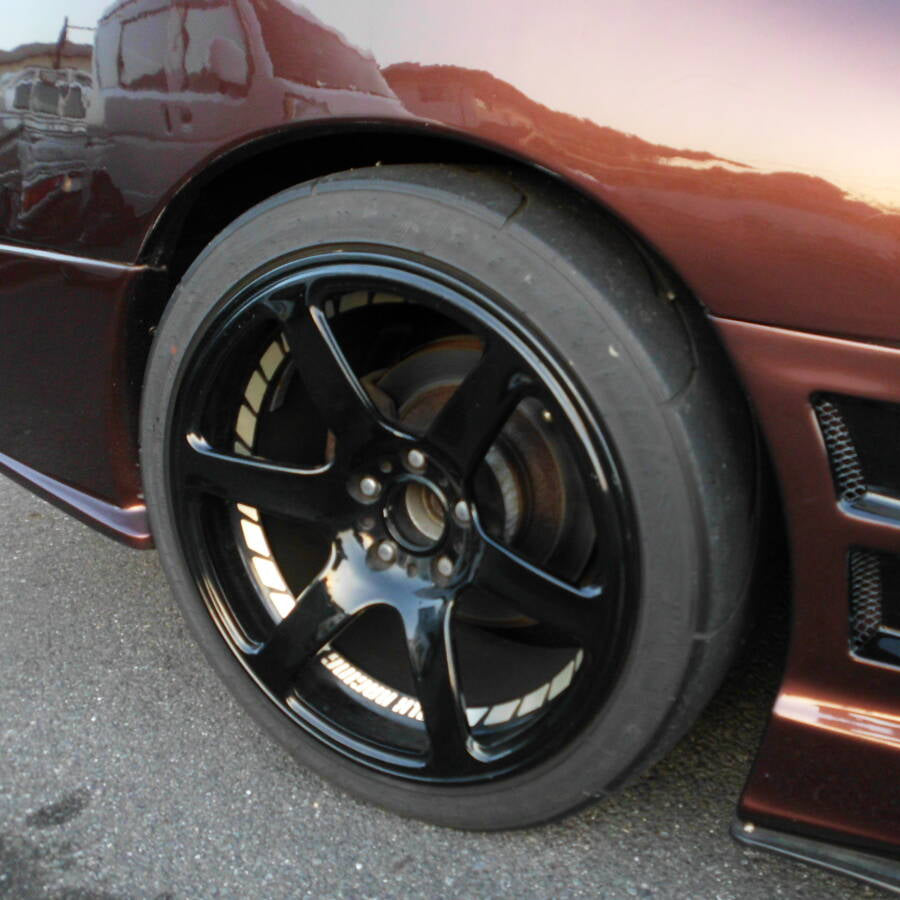 Mazda RX7 Type R II 1994