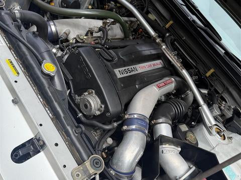 Nissan Skyline R33 GTR VSPEC 1995