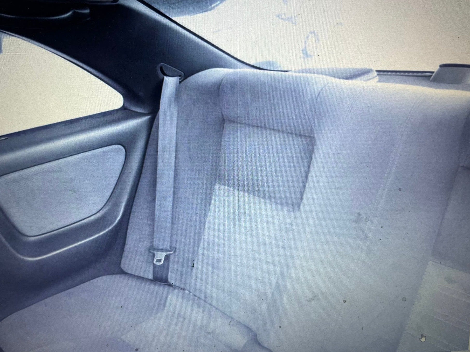 Nissan Skyline R33 GTR VSPEC 1995