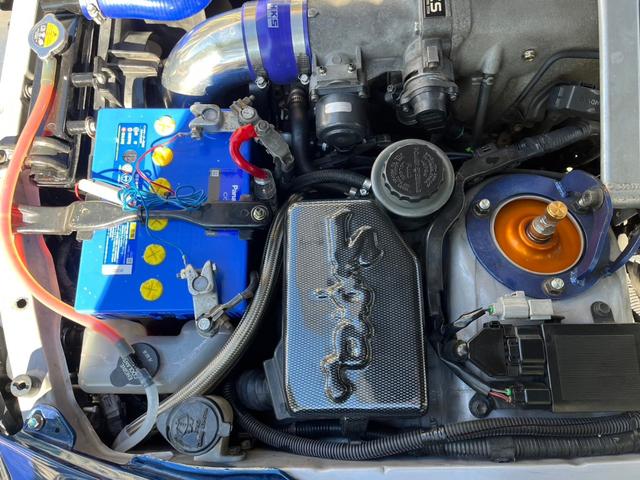 Toyota Supra Mk4 TARGA RZ 1996