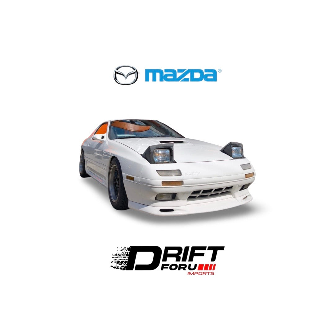 Mazda RX7 FC 1991