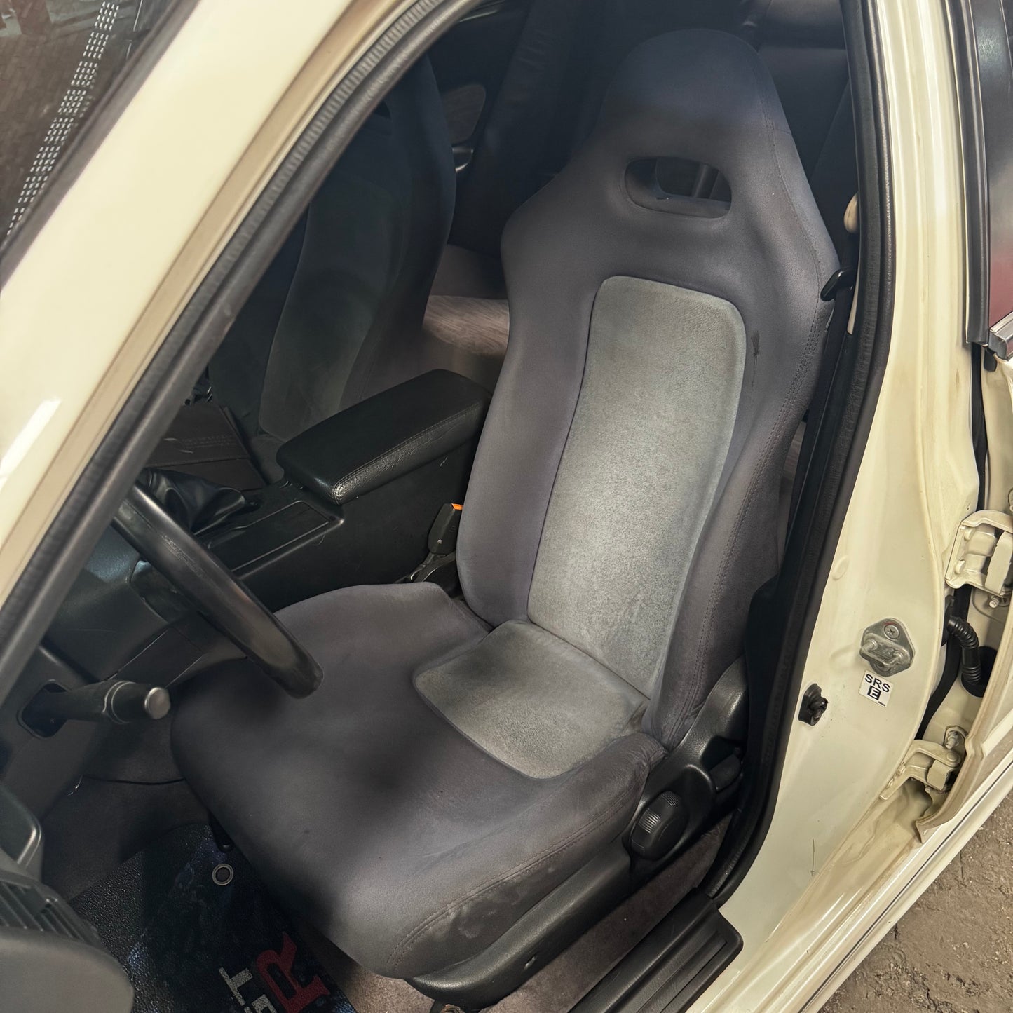 Nissan Skyline R34 25GT Sedan 2000