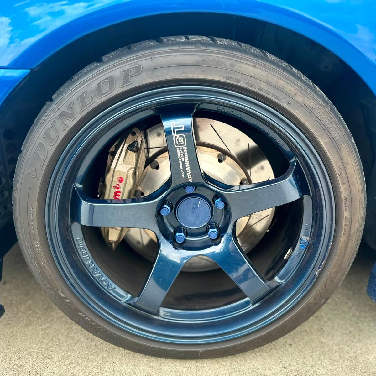 Nissan Skyline R34 GTR VSPEC 2 2002