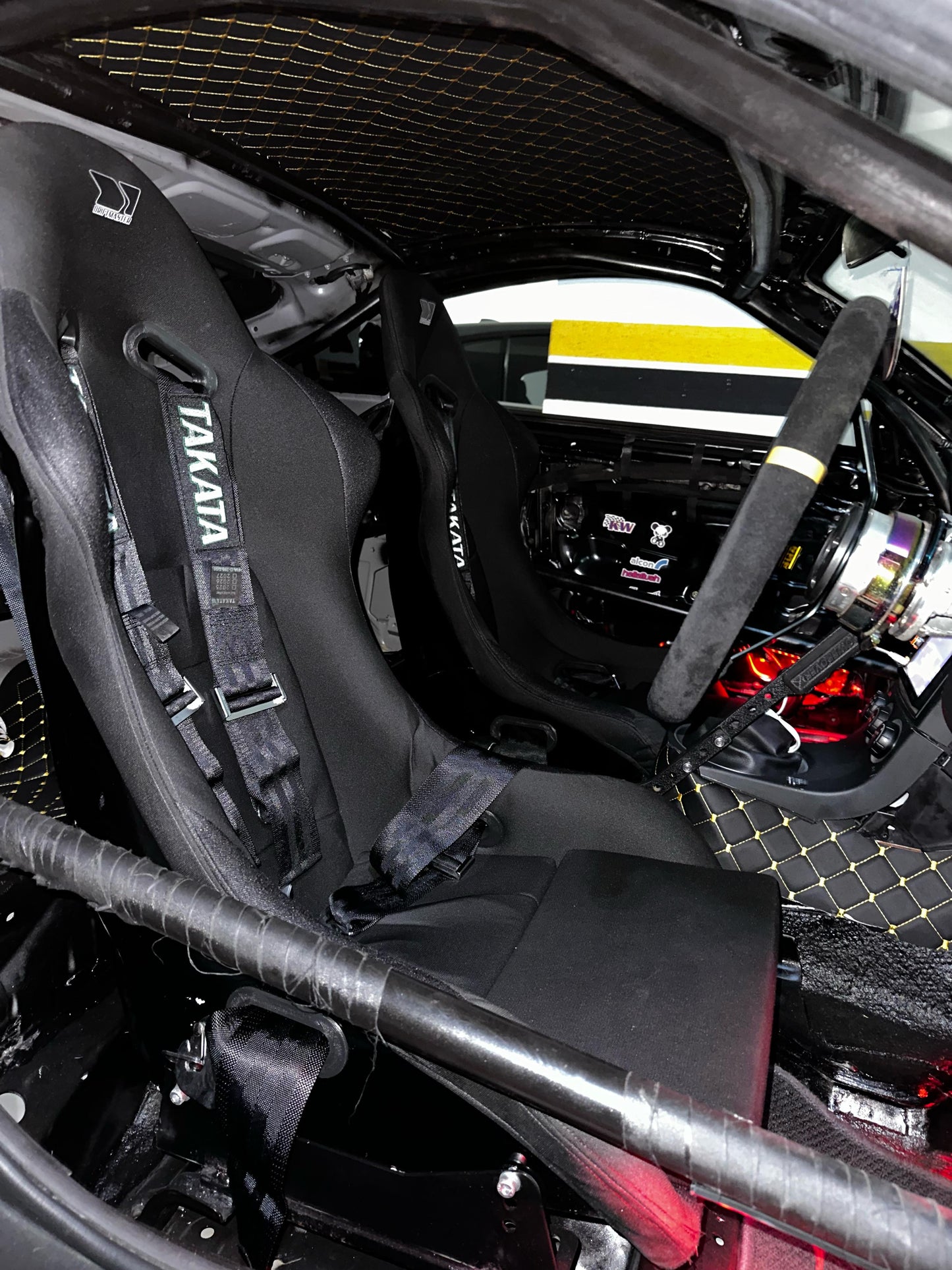 Nissan 350z 2004