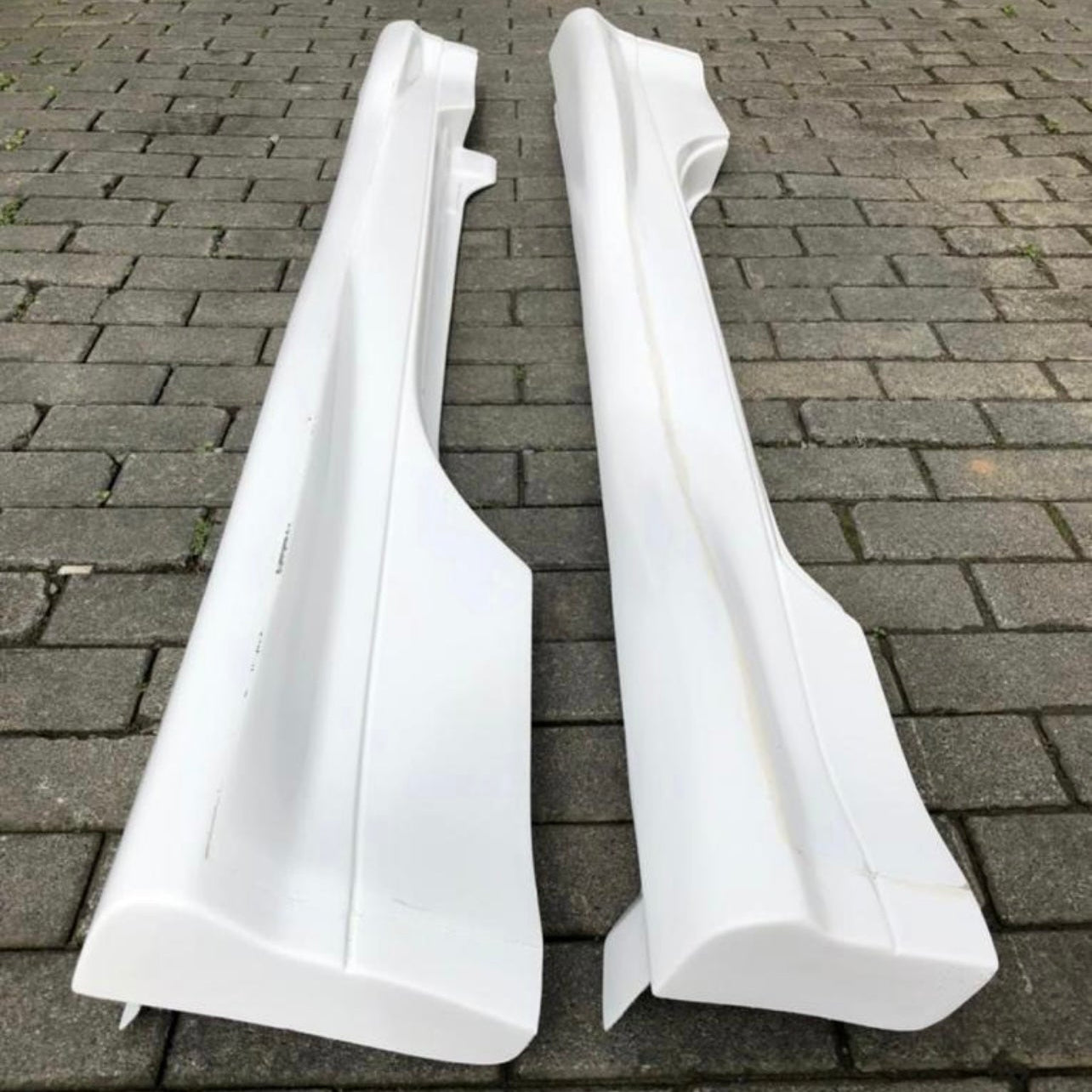 Saia Nismo V1 Nissan 350z