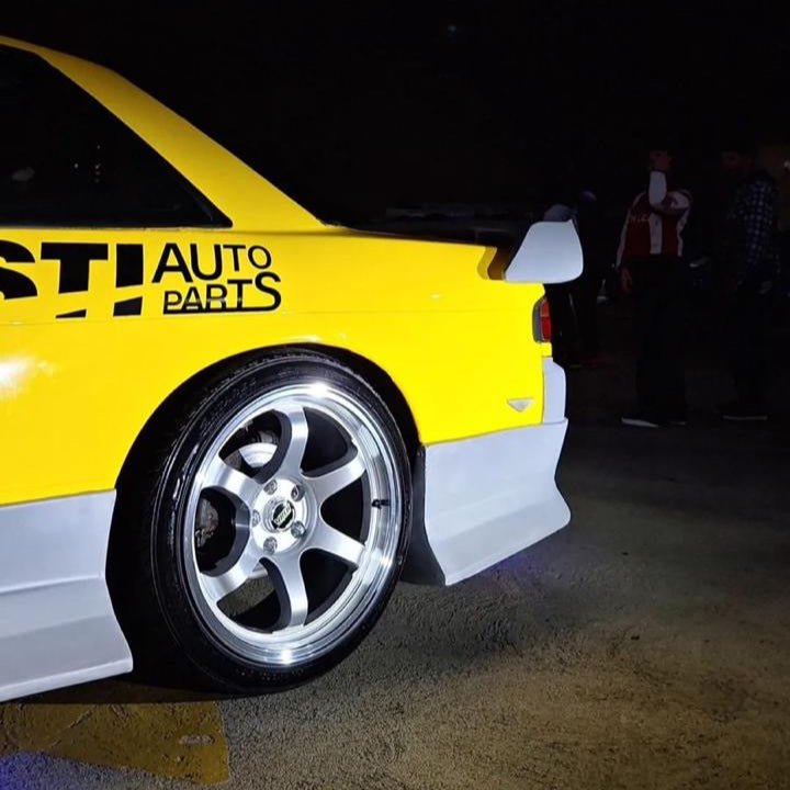 Nissan Silvia S13 Onevia 1993