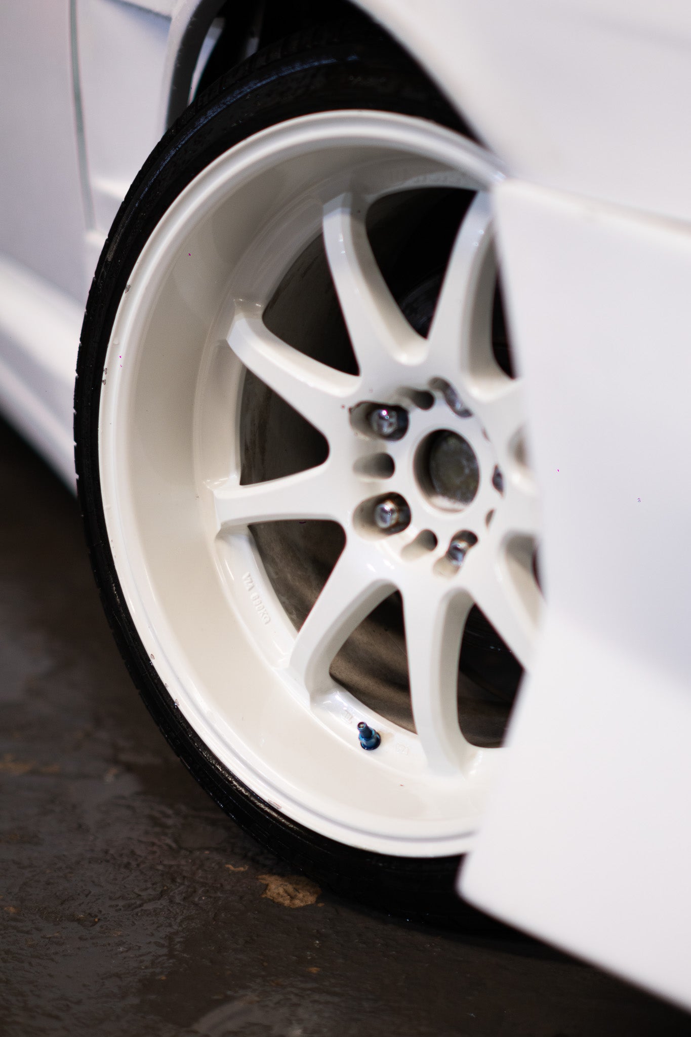 Nissan Silvia S14 K’S 1997