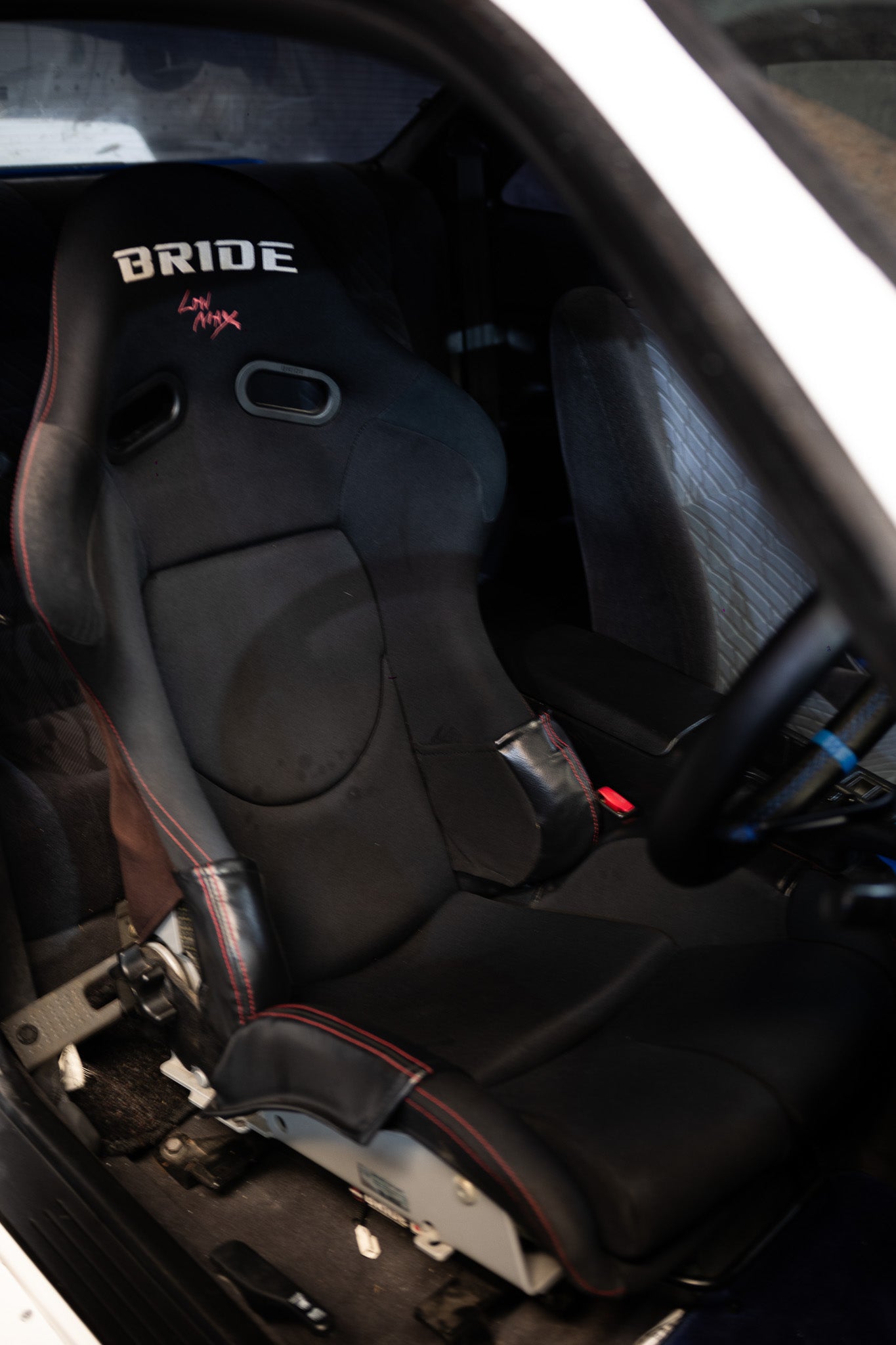 Nissan Silvia S14 K’S 1997