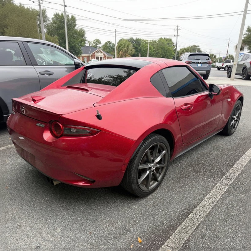 Mazda Miata MX5 ND 2022