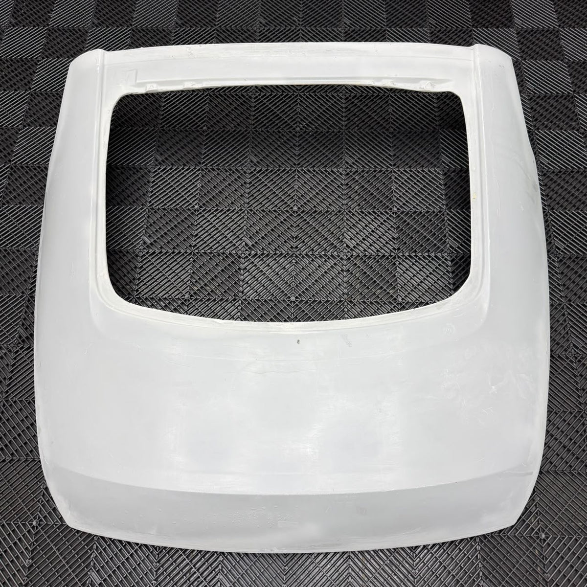 Tampa Traseira 350z