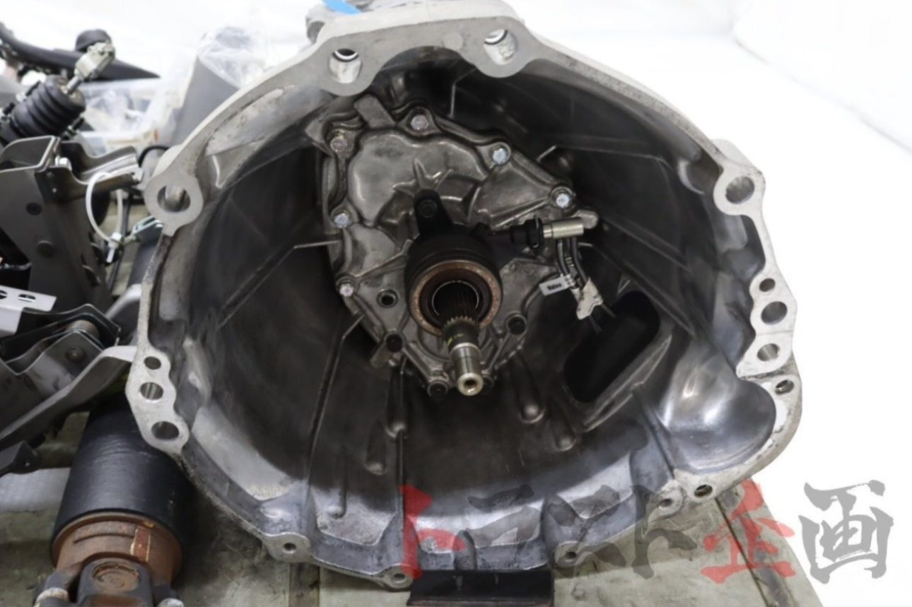 Kit Swap 370z Z34
