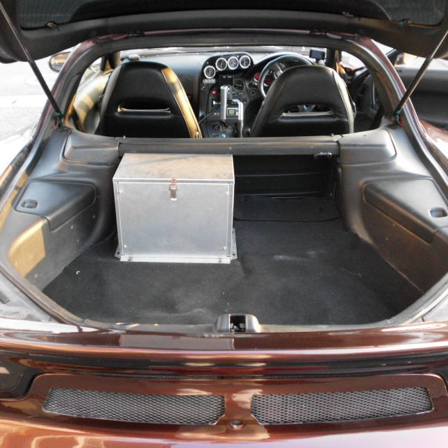 Mazda RX7 Type R II 1994