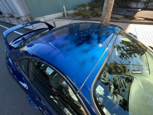 Toyota Supra MK4 TARGA RZ 1996