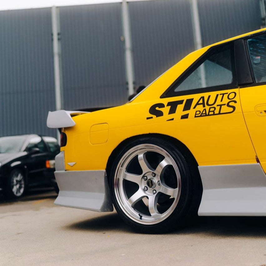 Nissan Silvia S13 Onevia 1993