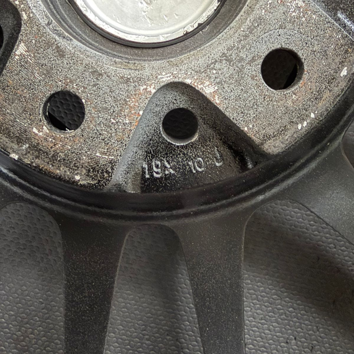 Rays Volk RE30 19X9J-19X10J