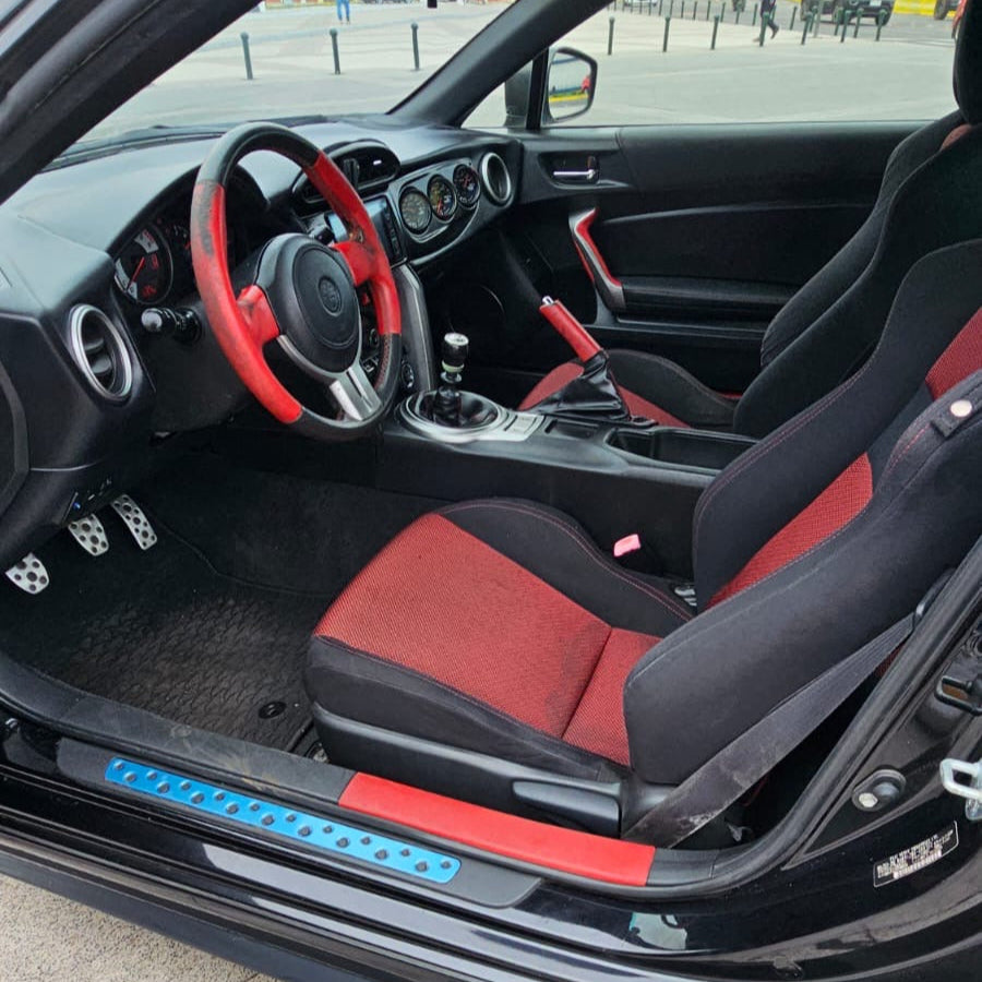 Toyota GT86 2012