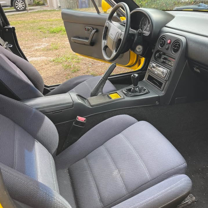 Mazda Miata MX-5 NA 1992