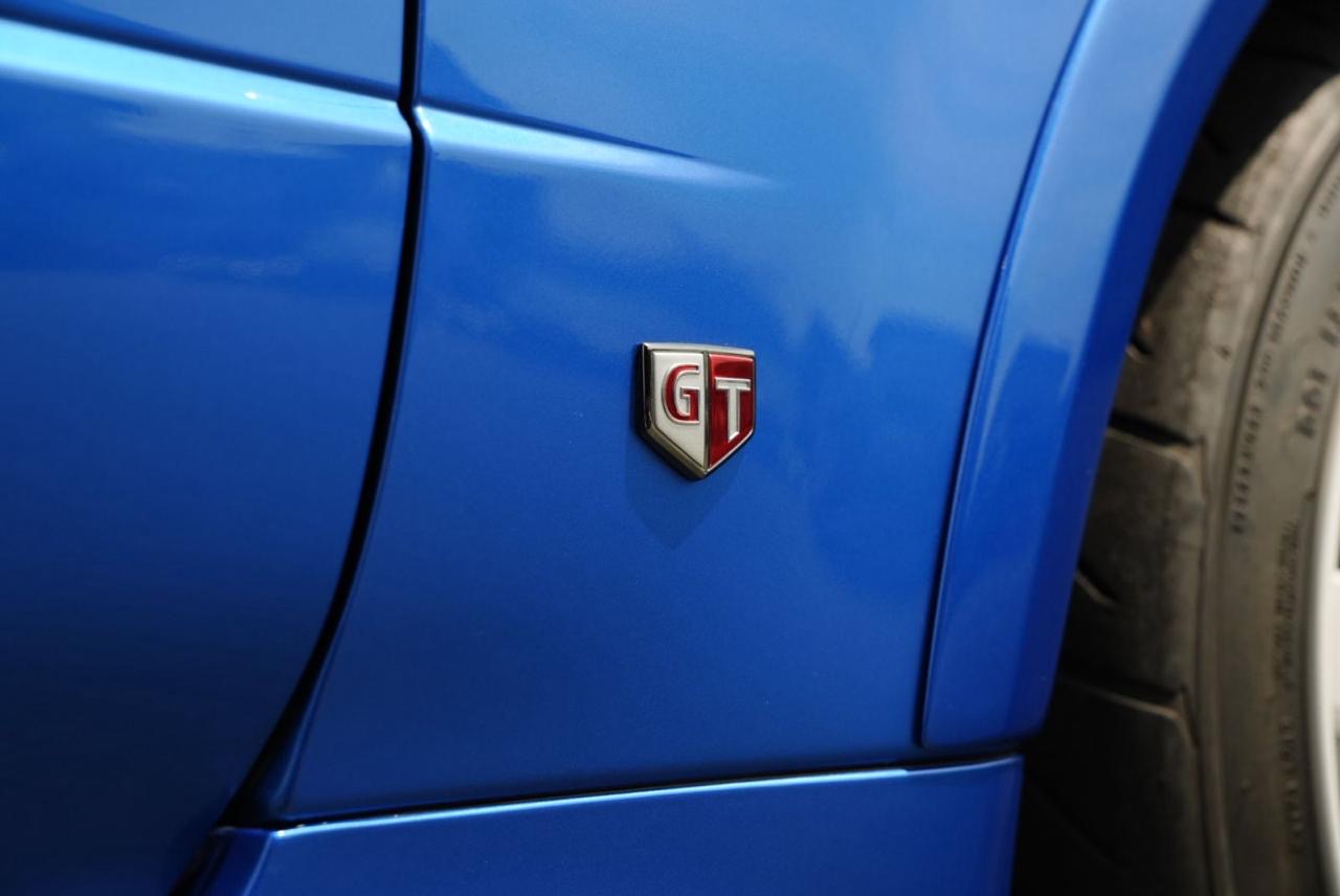 Nissan Skyline R34 GTR VSPEC 1999